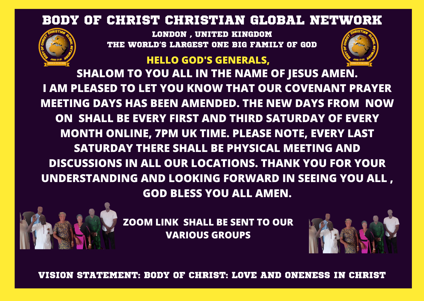 BODY OF CHRIST GLOBAL CHANNEL (3)