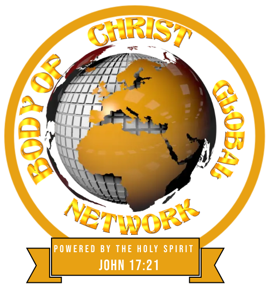 BODY OF CHRIST GLOBAL NETWORK UNITED KINGDOM