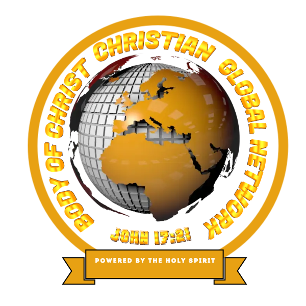 BODY OF CHRIST CHRISTIAN GLOBAL NETWORK . UNITED KINGDOM